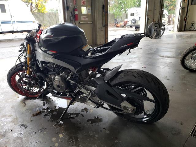 Изображение 3 2022 APRILIA RS 660 2022 с VIN ZD4KSUG09NS000742