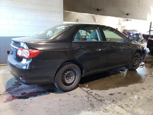 Obraz 3 z 2013 TOYOTA COROLLA BASE 2013 z VIN 2T1BU4EE9DC032644