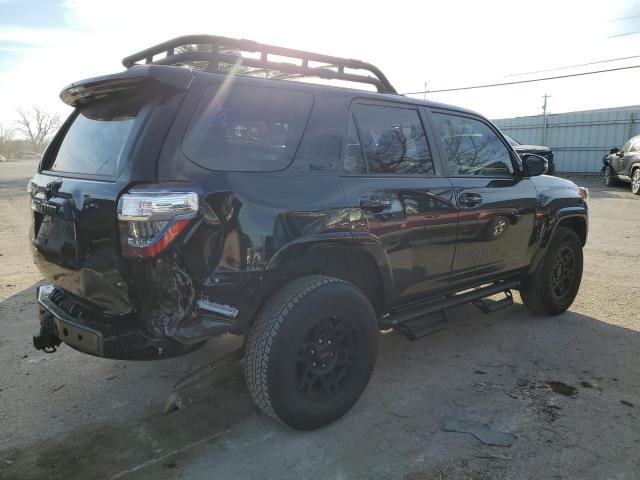 Изображение 3 2021 TOYOTA 4RUNNER SR5/SR5 PREMIUM 2021 с VIN JTENU5JR1M5944432
