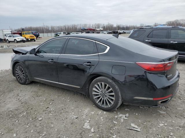 Obraz 2 z 2017 KIA CADENZA PREMIUM 2017 z VIN KNALB4J13H5090214