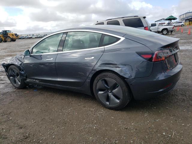Obraz 2 z 2019 TESLA MODEL 3  2019 z VIN 5YJ3E1EA8KF411124