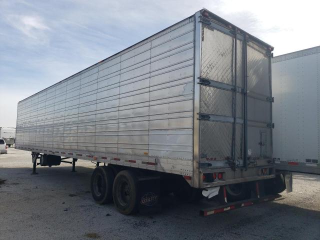 Изображение 3 1999 UTILITY TRAILER 1999 с VIN 1UYVS248XXM731101