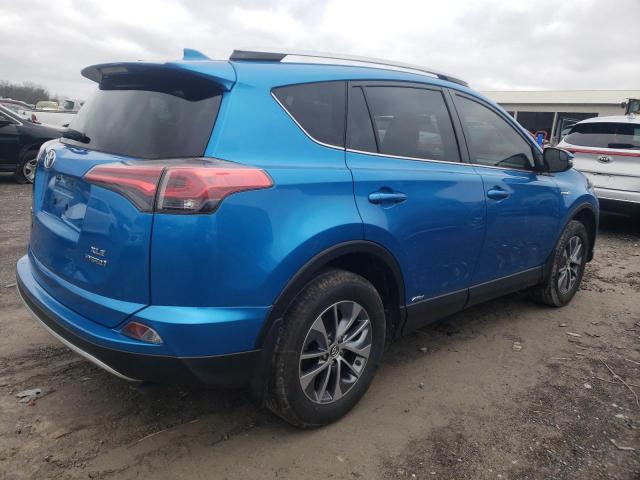 Изображение 3 2016 TOYOTA RAV4 HV XLE 2016 с VIN JTMRJREV4GD007128