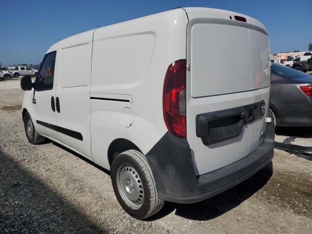 Image 2 of 2016 RAM PROMASTER CITY  2016 with VIN ZFBERFAT3G6C57190
