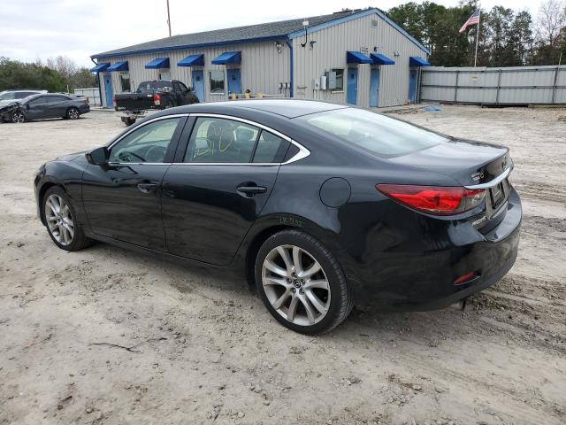 Obraz 2 z 2016 MAZDA 6 TOURING 2016 z VIN JM1GJ1V53G1460070