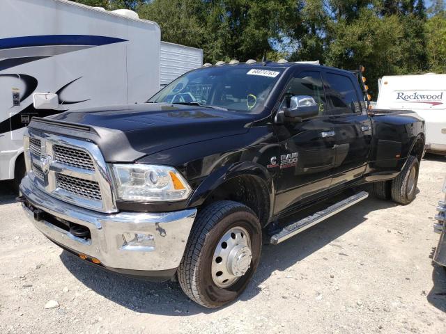 2018 RAM 3500 LARAMIE 2018 image