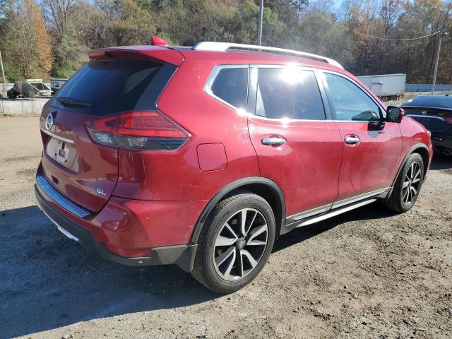 Изображение 3 2017 NISSAN ROGUE S 2017 с VIN JN8AT2MT5HW406476