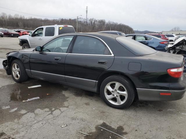 Image 2 of 1999 MAZDA MILLENIA S 1999 with VIN JM1TA2227X1507244
