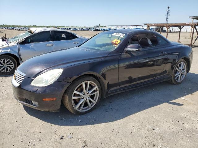 2002 LEXUS SC 430 2002 image