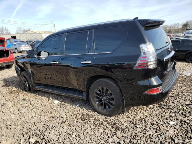 Obraz 2 z 2020 LEXUS GX 460 PREMIUM 2020 z VIN JTJAM7BX9L5255200