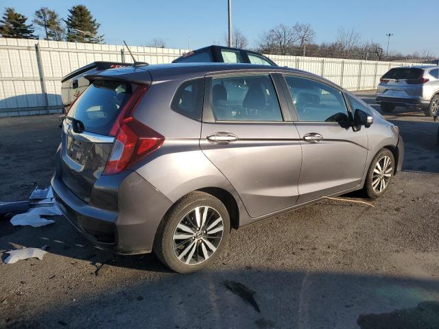 Image 3 of 2019 HONDA FIT EX 2019 with VIN 3HGGK5H84KM717714