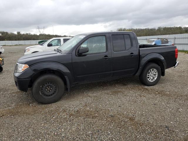 2019 NISSAN FRONTIER S 2019 image