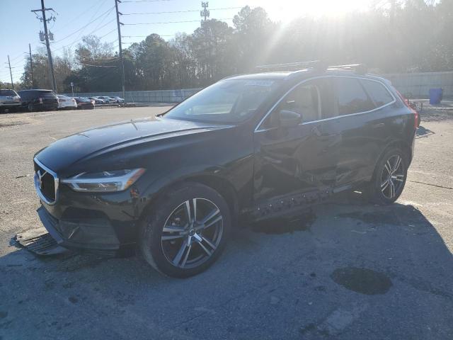 2019 VOLVO XC60 T5 MOMENTUM 2019 image