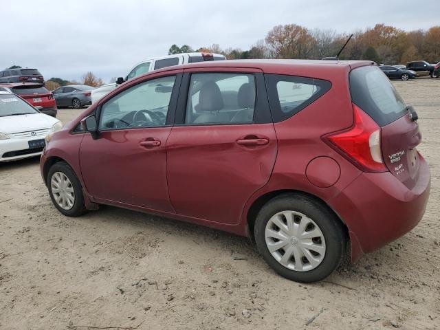 Image 2 of 2016 NISSAN VERSA NOTE S 2016 with VIN 3N1CE2CP2GL383510