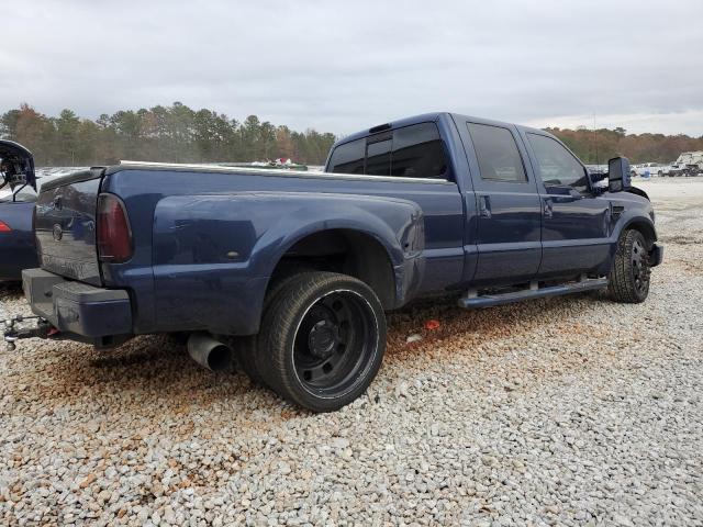 Obraz 3 z 2008 FORD F350 SUPER DUTY 2008 z VIN 1FTWW32RX8EA88673