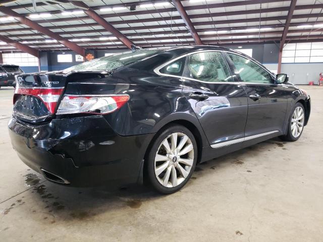 Obraz 3 z 2014 HYUNDAI AZERA GLS 2014 z VIN KMHFH4JG1EA413371