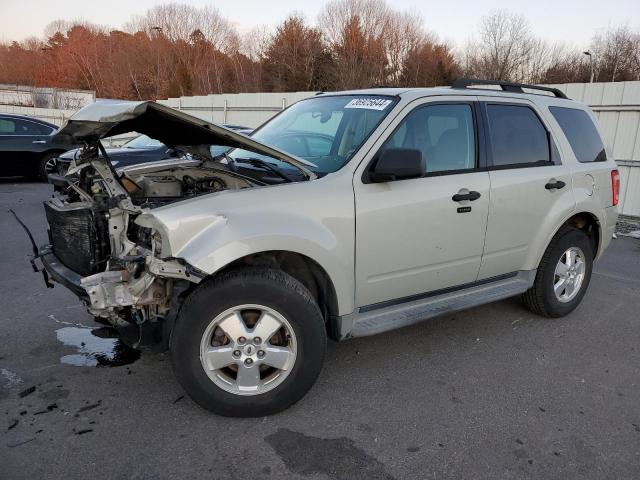 Image 1 of 2009 FORD ESCAPE XLT 2009 with VIN 1FMCU03779KA79111