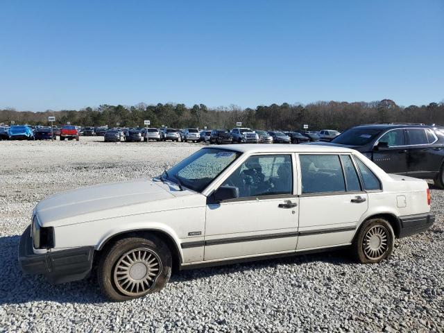 Изображение 1993 VOLVO 940  1993