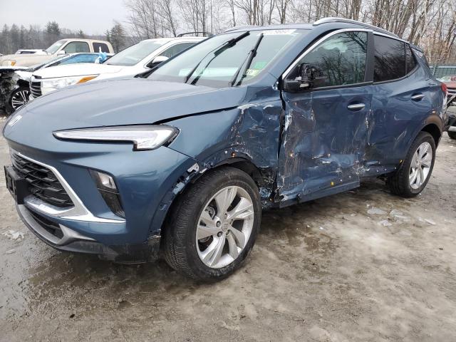 Изображение 1 2024 BUICK ENCORE GX PREFERRED 2024 с VIN KL4AMCSL9RB010216