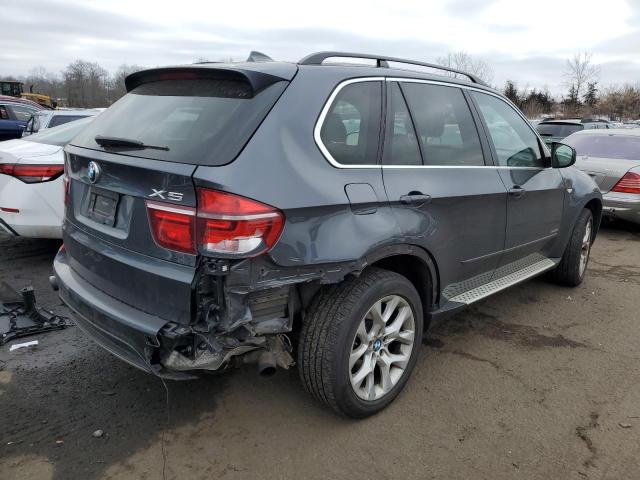 Image 3 of 2013 BMW X5 XDRIVE35I 2013 with VIN 5UXZV4C52D0E00155