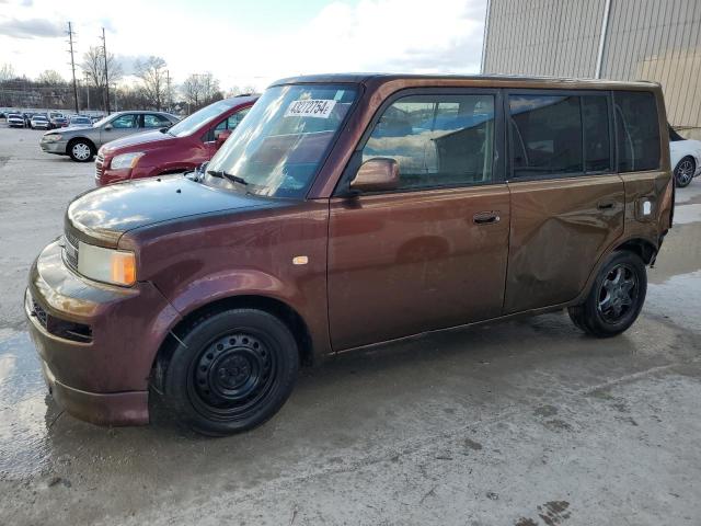 Изображение 1 2006 TOYOTA SCION XB 2006 с VIN JTLKT324264119286
