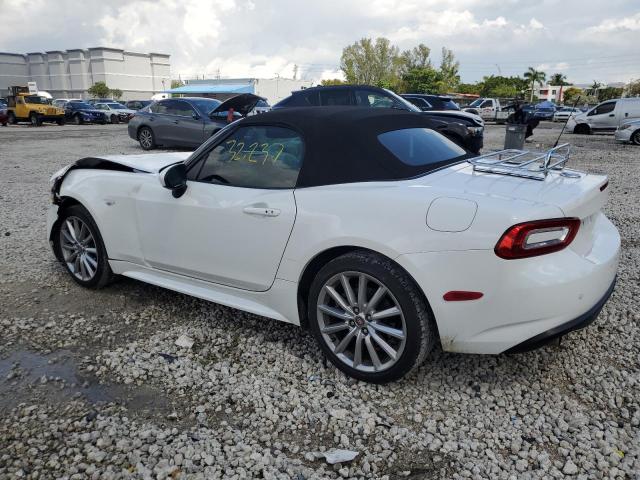 Изображение 2 2019 FIAT 124 SPIDER CLASSICA 2019 с VIN JC1NFAEKXK0141856