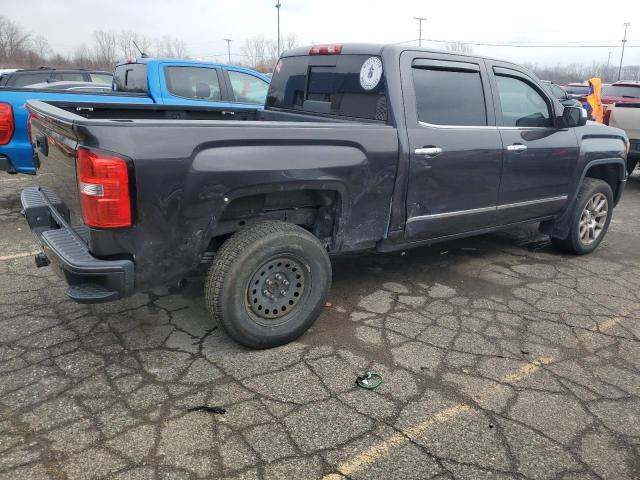 Image 3 of 2015 GMC SIERRA K1500 DENALI 2015 with VIN 3GTU2WEC0FG207946