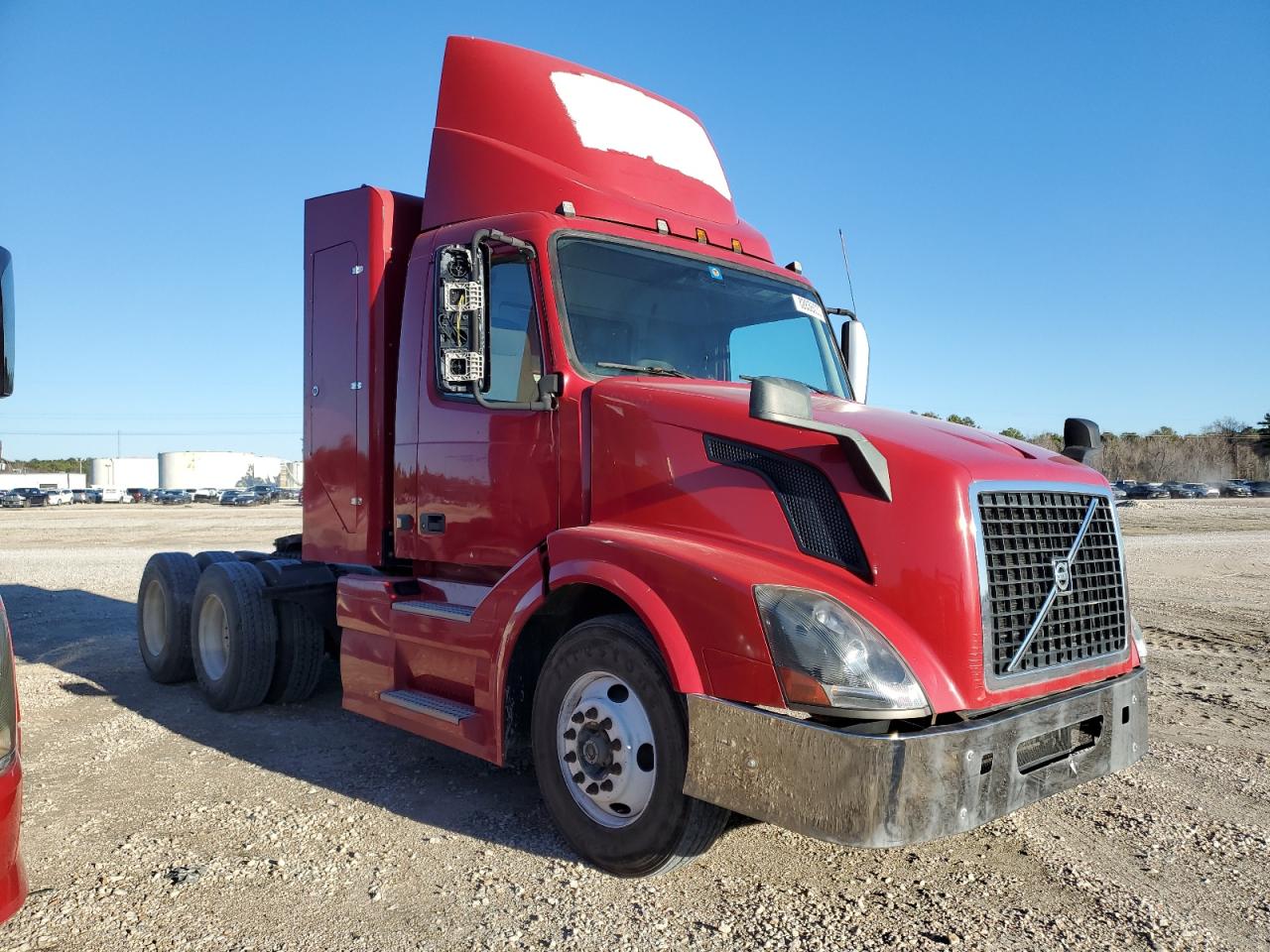 Изображение 2016 VOLVO VN VNL 2016