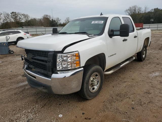 Изображение 1 2008 CHEVROLET SILVERADO C2500 HEAVY DUTY 2008 с VIN 1GCHC23K38F198651