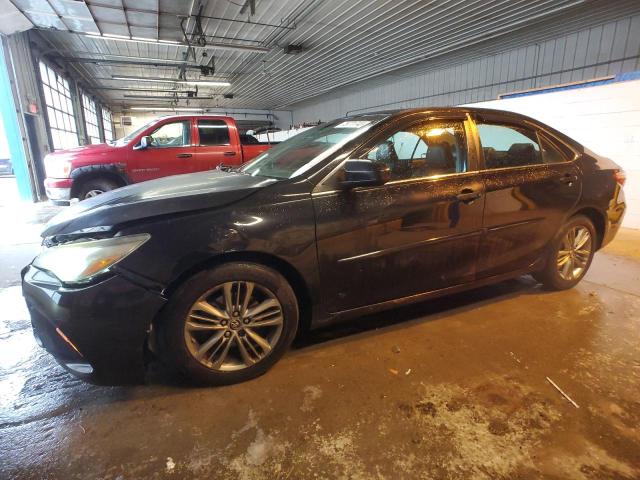 Изображение 1 2015 TOYOTA CAMRY LE 2015 с VIN 4T1BF1FK6FU054700