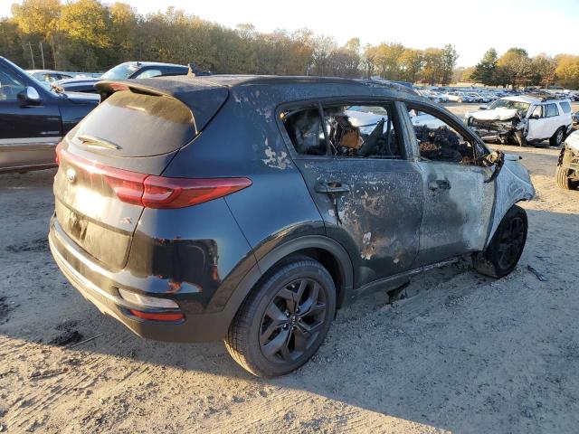 Image 3 of 2020 KIA SPORTAGE S 2020 with VIN KNDP63AC8L7709228