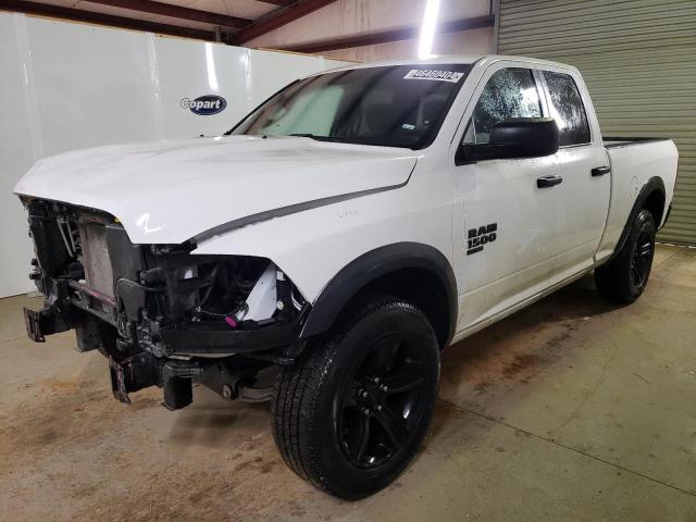 Изображение 2022 RAM 1500 CLASSIC SLT 2022