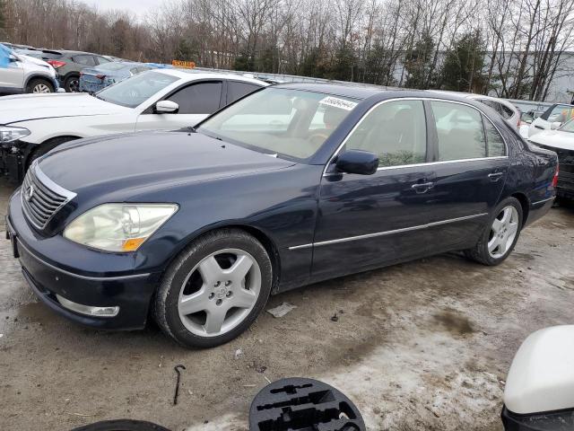Изображение 2006 LEXUS LS 430 2006