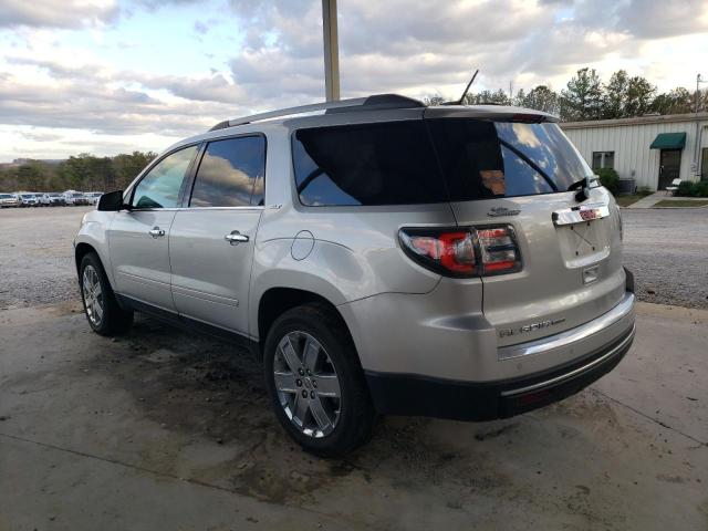 Изображение 2 2017 GMC ACADIA LIMITED SLT-2 2017 с VIN 1GKKRSKD1HJ302370