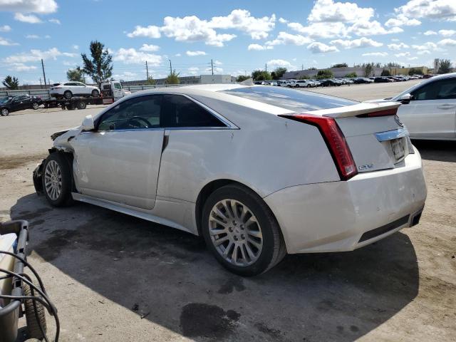Obraz 2 z 2014 CADILLAC CTS PERFORMANCE COLLECTION 2014 z VIN 1G6DC1E36E0103483