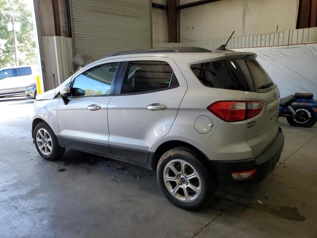 Image 2 of 2018 FORD ECOSPORT SE 2018 with VIN MAJ3P1TEXJC226848