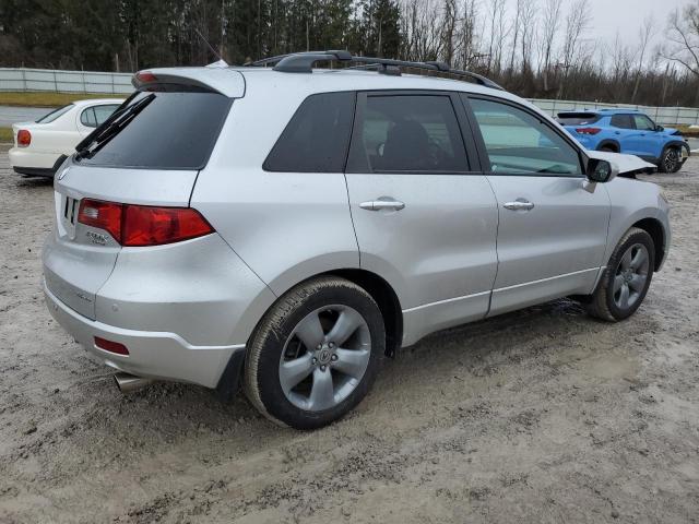 Изображение 3 2007 ACURA RDX  2007 с VIN 5J8TB18217A005331