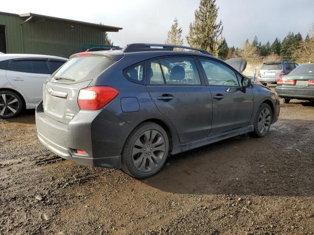 Изображение 3 2012 SUBARU IMPREZA SPORT PREMIUM 2012 с VIN JF1GPAL67CH225446