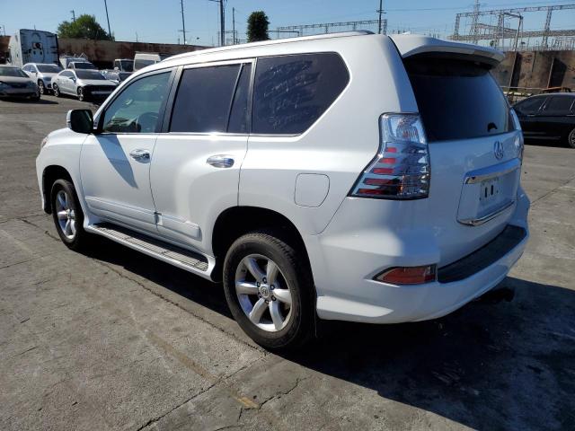 Изображение 2 2018 LEXUS GX 460 2018 с VIN JTJBM7FX7J5197356