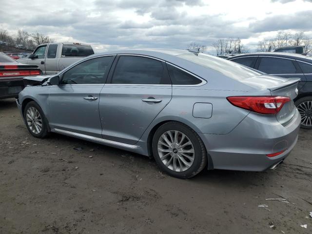 Изображение 2 2015 HYUNDAI SONATA SPORT 2015 с VIN 5NPE34AF7FH064507