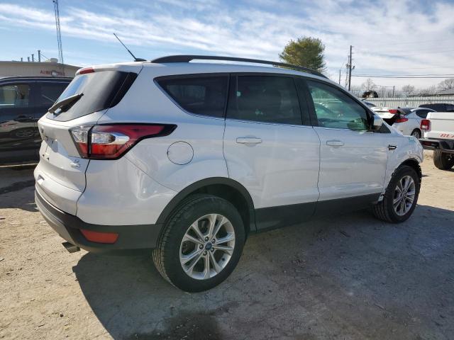 Изображение 3 2017 FORD ESCAPE SE 2017 с VIN 1FMCU9G9XHUE37966