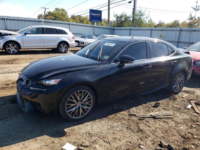 Изображение 1 2016 LEXUS IS 300 2016 с VIN JTHCM1D27G5009826