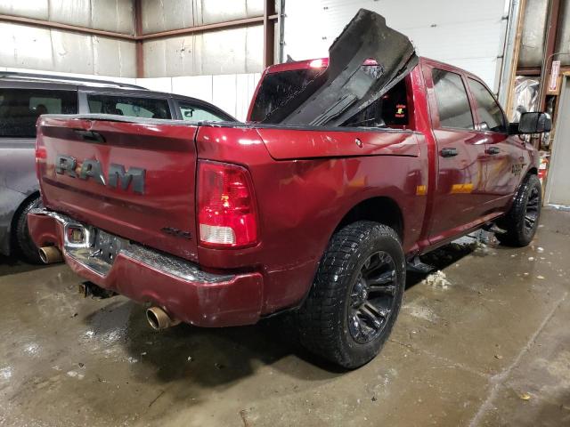 Image 3 of 2019 RAM 1500 CLASSIC TRADESMAN 2019 with VIN 1C6RR7KT3KS673988