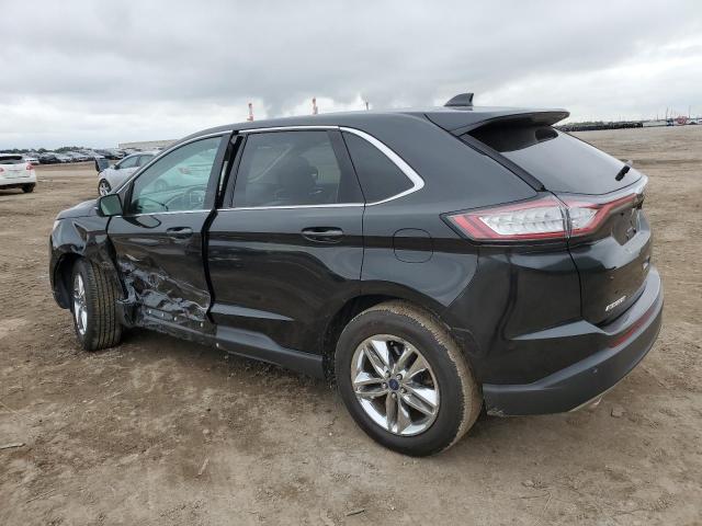 Image 2 of 2015 FORD EDGE SEL 2015 with VIN 2FMTK3J91FBB98810
