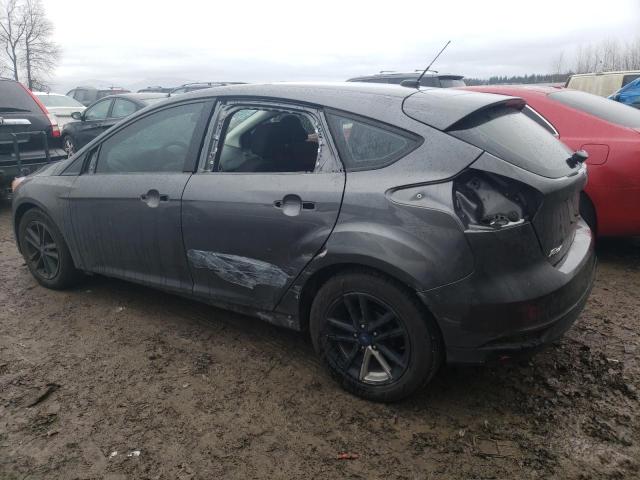 Obraz 2 z 2017 FORD FOCUS SE 2017 z VIN 1FADP3K21HL246178