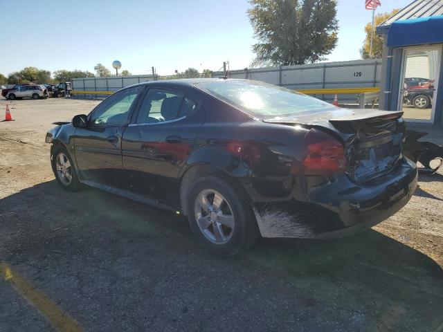 Image 2 of 2006 PONTIAC GRAND PRIX  2006 with VIN 2G2WP552161286603