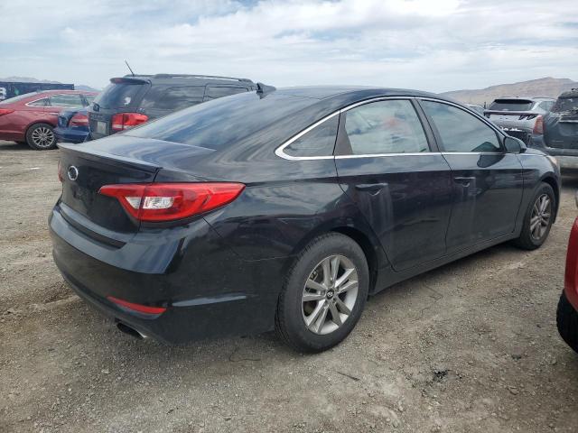 Image 3 of 2017 HYUNDAI SONATA SE 2017 with VIN 5NPE24AF5HH524026