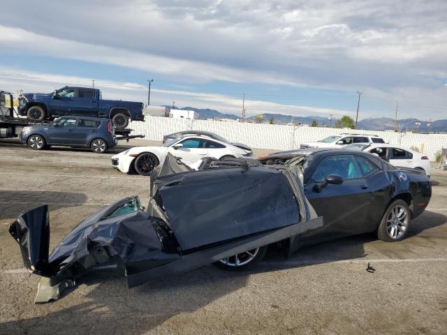 Image 1 of 2022 DODGE CHALLENGER GT 2022 with VIN 2C3CDZKG8NH242882