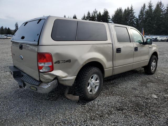 Obraz 3 z 2008 FORD F150 SUPERCREW 2008 z VIN 1FTPW14V48KD09799