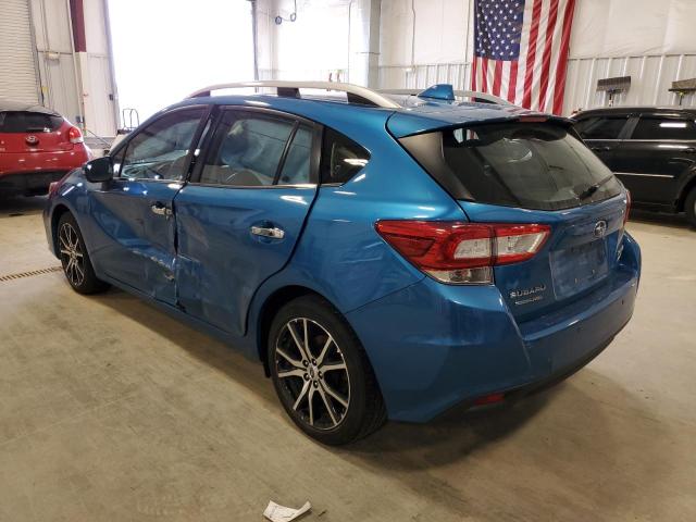 Изображение 2 2017 SUBARU IMPREZA LIMITED 2017 с VIN 4S3GTAT65H3732677